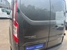 USED 2021 21 FORD TRANSIT CUSTOM 2.0 280 EcoBlue Limited Panel Van 5dr Diesel Manual L1 H1 Euro 6 (s/s) (130 ps) NO VAT+Recent Wet Belt