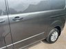 USED 2021 21 FORD TRANSIT CUSTOM 2.0 280 EcoBlue Limited Panel Van 5dr Diesel Manual L1 H1 Euro 6 (s/s) (130 ps) NO VAT+Recent Wet Belt