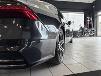 USED 2018 68 AUDI A7 3.0 A7 Sportback 55 TFSI MHEV S Line Quattro Semi-Auto 4WD 5dr Â£2.7K EXTRAS + APPLE CARPLAY