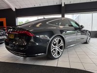 USED 2018 68 AUDI A7 3.0 A7 Sportback 55 TFSI MHEV S Line Quattro Semi-Auto 4WD 5dr Â£2.7K EXTRAS + APPLE CARPLAY