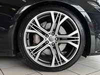 USED 2018 68 AUDI A7 3.0 A7 Sportback 55 TFSI MHEV S Line Quattro Semi-Auto 4WD 5dr Â£2.7K EXTRAS + APPLE CARPLAY