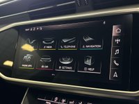 USED 2018 68 AUDI A7 3.0 A7 Sportback 55 TFSI MHEV S Line Quattro Semi-Auto 4WD 5dr Â£2.7K EXTRAS + APPLE CARPLAY