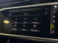USED 2018 68 AUDI A7 3.0 A7 Sportback 55 TFSI MHEV S Line Quattro Semi-Auto 4WD 5dr Â£2.7K EXTRAS + APPLE CARPLAY