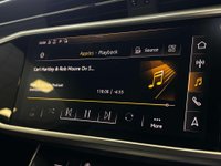 USED 2018 68 AUDI A7 3.0 A7 Sportback 55 TFSI MHEV S Line Quattro Semi-Auto 4WD 5dr Â£2.7K EXTRAS + APPLE CARPLAY