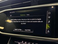 USED 2018 68 AUDI A7 3.0 A7 Sportback 55 TFSI MHEV S Line Quattro Semi-Auto 4WD 5dr Â£2.7K EXTRAS + APPLE CARPLAY