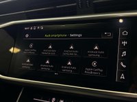USED 2018 68 AUDI A7 3.0 A7 Sportback 55 TFSI MHEV S Line Quattro Semi-Auto 4WD 5dr Â£2.7K EXTRAS + APPLE CARPLAY