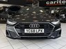 USED 2018 68 AUDI A7 3.0 A7 Sportback 55 TFSI MHEV S Line Quattro Semi-Auto 4WD 5dr Â£2.7K EXTRAS + APPLE CARPLAY