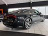 USED 2018 68 AUDI A7 3.0 A7 Sportback 55 TFSI MHEV S Line Quattro Semi-Auto 4WD 5dr Â£2.7K EXTRAS + APPLE CARPLAY