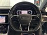USED 2018 68 AUDI A7 3.0 A7 Sportback 55 TFSI MHEV S Line Quattro Semi-Auto 4WD 5dr Â£2.7K EXTRAS + APPLE CARPLAY