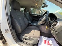 USED 2018 18 AUDI A3 1.5 TFSI CoD Sport Sportback 5dr Petrol Manual Euro 6 (s/s) (150 ps) 