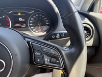 USED 2018 18 AUDI A3 1.5 TFSI CoD Sport Sportback 5dr Petrol Manual Euro 6 (s/s) (150 ps) 