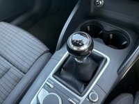 USED 2018 18 AUDI A3 1.5 TFSI CoD Sport Sportback 5dr Petrol Manual Euro 6 (s/s) (150 ps) 