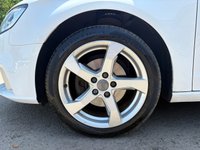 USED 2018 18 AUDI A3 1.5 TFSI CoD Sport Sportback 5dr Petrol Manual Euro 6 (s/s) (150 ps) 