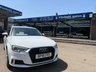 USED 2018 18 AUDI A3 1.5 TFSI CoD Sport Sportback 5dr Petrol Manual Euro 6 (s/s) (150 ps) 