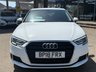 USED 2018 18 AUDI A3 1.5 TFSI CoD Sport Sportback 5dr Petrol Manual Euro 6 (s/s) (150 ps) 