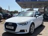 USED 2018 18 AUDI A3 1.5 TFSI CoD Sport Sportback 5dr Petrol Manual Euro 6 (s/s) (150 ps) 
