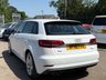 USED 2018 18 AUDI A3 1.5 TFSI CoD Sport Sportback 5dr Petrol Manual Euro 6 (s/s) (150 ps) 