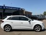 USED 2018 18 AUDI A3 1.5 TFSI CoD Sport Sportback 5dr Petrol Manual Euro 6 (s/s) (150 ps) 