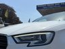 USED 2018 18 AUDI A3 1.5 TFSI CoD Sport Sportback 5dr Petrol Manual Euro 6 (s/s) (150 ps) 