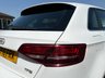 USED 2018 18 AUDI A3 1.5 TFSI CoD Sport Sportback 5dr Petrol Manual Euro 6 (s/s) (150 ps) 