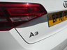 USED 2018 18 AUDI A3 1.5 TFSI CoD Sport Sportback 5dr Petrol Manual Euro 6 (s/s) (150 ps) 