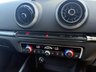 USED 2018 18 AUDI A3 1.5 TFSI CoD Sport Sportback 5dr Petrol Manual Euro 6 (s/s) (150 ps) 