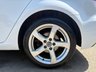 USED 2018 18 AUDI A3 1.5 TFSI CoD Sport Sportback 5dr Petrol Manual Euro 6 (s/s) (150 ps) 