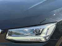 USED 2018 18 AUDI Q2 1.4 TFSI CoD S line SUV 5dr Petrol S Tronic Euro 6 (s/s) (150 ps) 