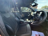 USED 2018 18 AUDI Q2 1.4 TFSI CoD S line SUV 5dr Petrol S Tronic Euro 6 (s/s) (150 ps) 