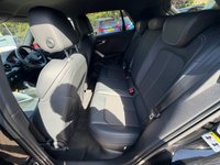 USED 2018 18 AUDI Q2 1.4 TFSI CoD S line SUV 5dr Petrol S Tronic Euro 6 (s/s) (150 ps) 