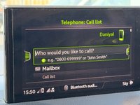 USED 2018 18 AUDI Q2 1.4 TFSI CoD S line SUV 5dr Petrol S Tronic Euro 6 (s/s) (150 ps) 