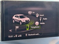 USED 2018 18 AUDI Q2 1.4 TFSI CoD S line SUV 5dr Petrol S Tronic Euro 6 (s/s) (150 ps) 