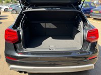 USED 2018 18 AUDI Q2 1.4 TFSI CoD S line SUV 5dr Petrol S Tronic Euro 6 (s/s) (150 ps) 