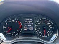 USED 2018 18 AUDI Q2 1.4 TFSI CoD S line SUV 5dr Petrol S Tronic Euro 6 (s/s) (150 ps) 