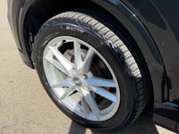 USED 2018 18 AUDI Q2 1.4 TFSI CoD S line SUV 5dr Petrol S Tronic Euro 6 (s/s) (150 ps) 