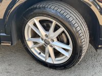 USED 2018 18 AUDI Q2 1.4 TFSI CoD S line SUV 5dr Petrol S Tronic Euro 6 (s/s) (150 ps) 