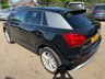 USED 2018 18 AUDI Q2 1.4 TFSI CoD S line SUV 5dr Petrol S Tronic Euro 6 (s/s) (150 ps) 