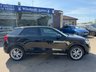 USED 2018 18 AUDI Q2 1.4 TFSI CoD S line SUV 5dr Petrol S Tronic Euro 6 (s/s) (150 ps) 