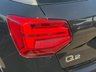 USED 2018 18 AUDI Q2 1.4 TFSI CoD S line SUV 5dr Petrol S Tronic Euro 6 (s/s) (150 ps) 