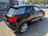 USED 2018 18 AUDI Q2 1.4 TFSI CoD S line SUV 5dr Petrol S Tronic Euro 6 (s/s) (150 ps) 