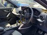 USED 2018 18 AUDI Q2 1.4 TFSI CoD S line SUV 5dr Petrol S Tronic Euro 6 (s/s) (150 ps) 