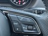 USED 2018 18 AUDI Q2 1.4 TFSI CoD S line SUV 5dr Petrol S Tronic Euro 6 (s/s) (150 ps) 