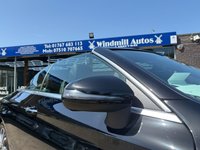 USED 2017 67 MERCEDES-BENZ C-CLASS 2.0 C200 Sport Cabriolet 2dr Petrol G-Tronic+ Euro 6 (s/s) (184 ps) 