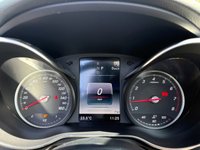 USED 2017 67 MERCEDES-BENZ C-CLASS 2.0 C200 Sport Cabriolet 2dr Petrol G-Tronic+ Euro 6 (s/s) (184 ps) 