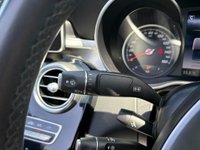 USED 2017 67 MERCEDES-BENZ C-CLASS 2.0 C200 Sport Cabriolet 2dr Petrol G-Tronic+ Euro 6 (s/s) (184 ps) 