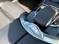 USED 2017 67 MERCEDES-BENZ C-CLASS 2.0 C200 Sport Cabriolet 2dr Petrol G-Tronic+ Euro 6 (s/s) (184 ps) 