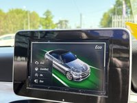 USED 2017 67 MERCEDES-BENZ C-CLASS 2.0 C200 Sport Cabriolet 2dr Petrol G-Tronic+ Euro 6 (s/s) (184 ps) 