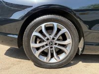 USED 2017 67 MERCEDES-BENZ C-CLASS 2.0 C200 Sport Cabriolet 2dr Petrol G-Tronic+ Euro 6 (s/s) (184 ps) 
