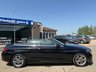 USED 2017 67 MERCEDES-BENZ C-CLASS 2.0 C200 Sport Cabriolet 2dr Petrol G-Tronic+ Euro 6 (s/s) (184 ps) 