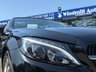 USED 2017 67 MERCEDES-BENZ C-CLASS 2.0 C200 Sport Cabriolet 2dr Petrol G-Tronic+ Euro 6 (s/s) (184 ps) 